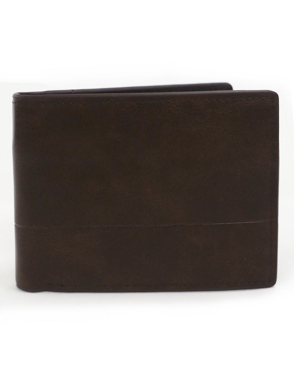 Cartera para hombre