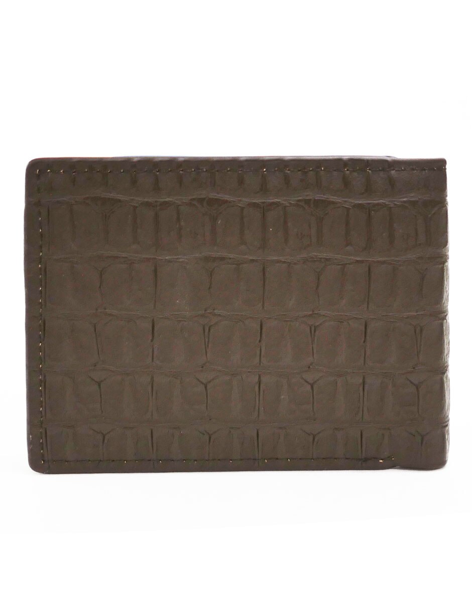 Cartera para hombre 2