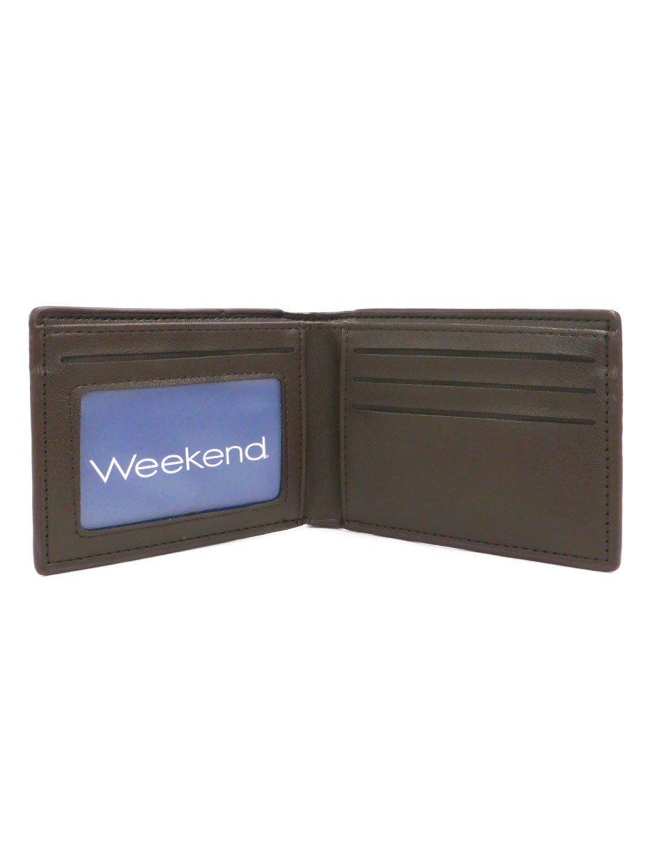 Cartera para hombre 3