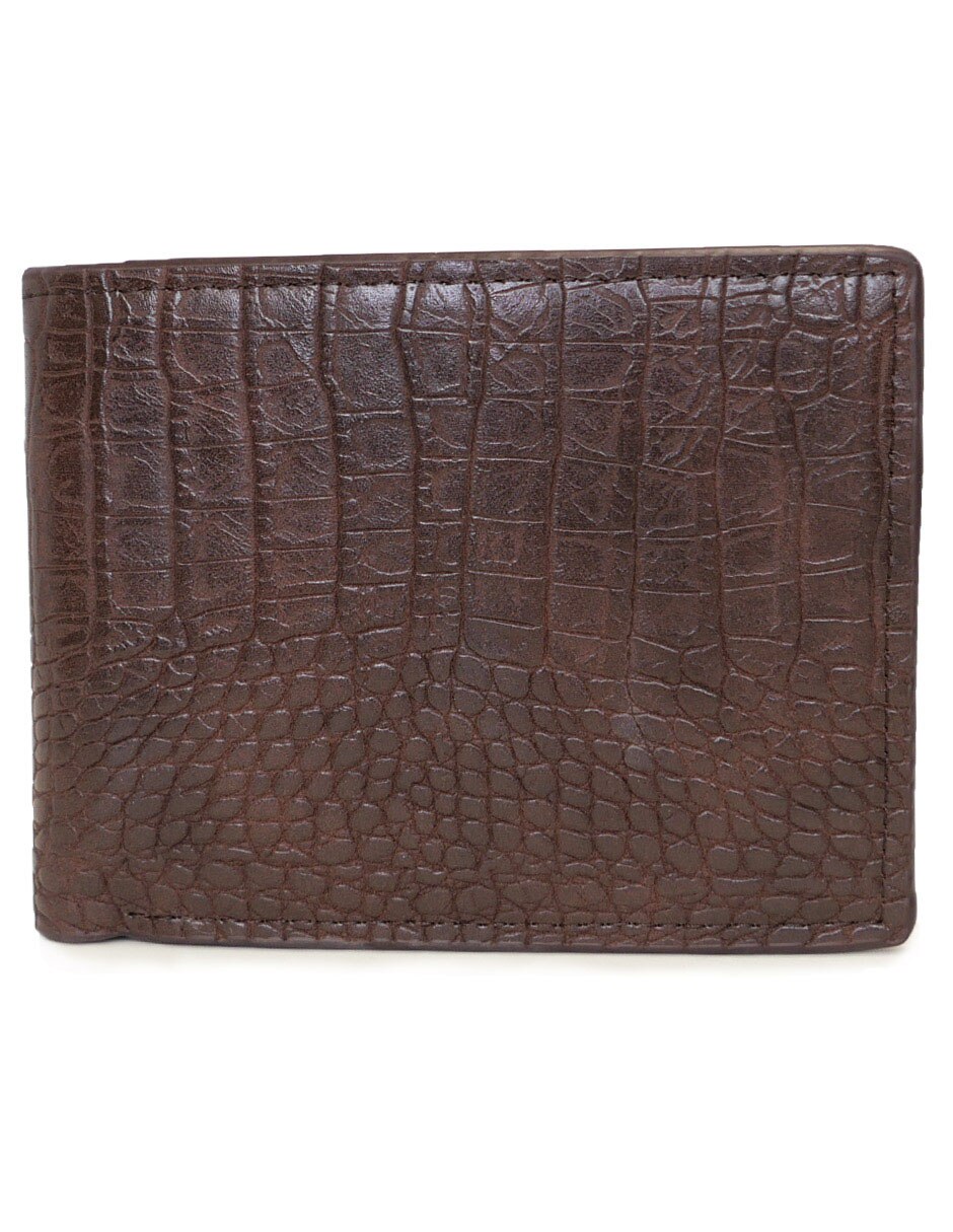 Cartera para hombre 2