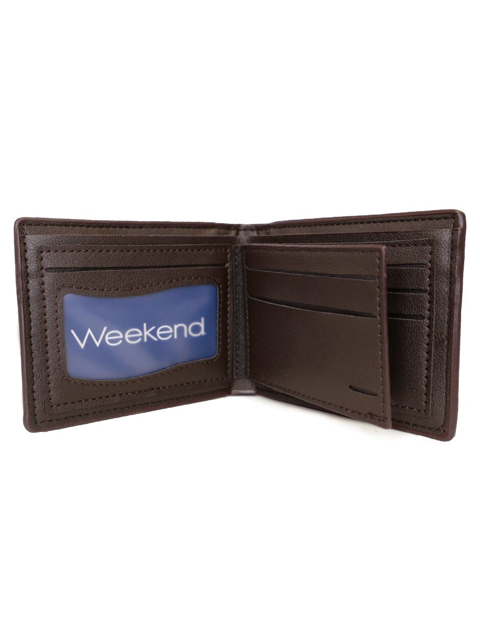 Cartera para hombre 3