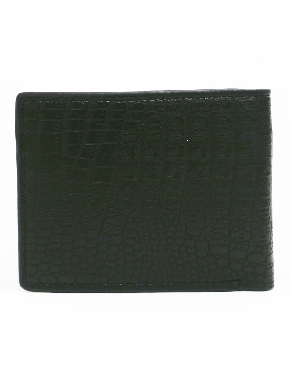 Cartera Weekend para hombre