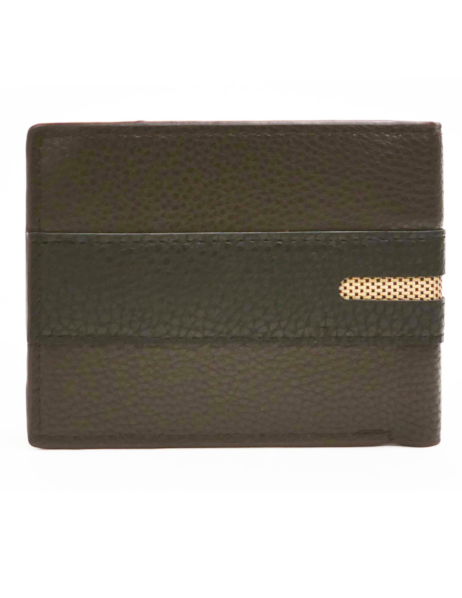 Cartera para hombre 2