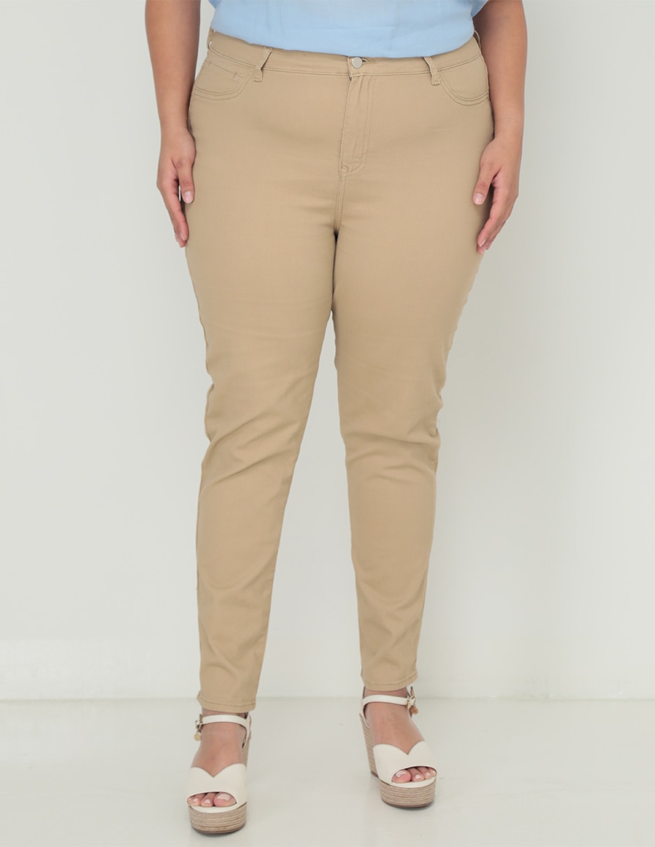 Khaki