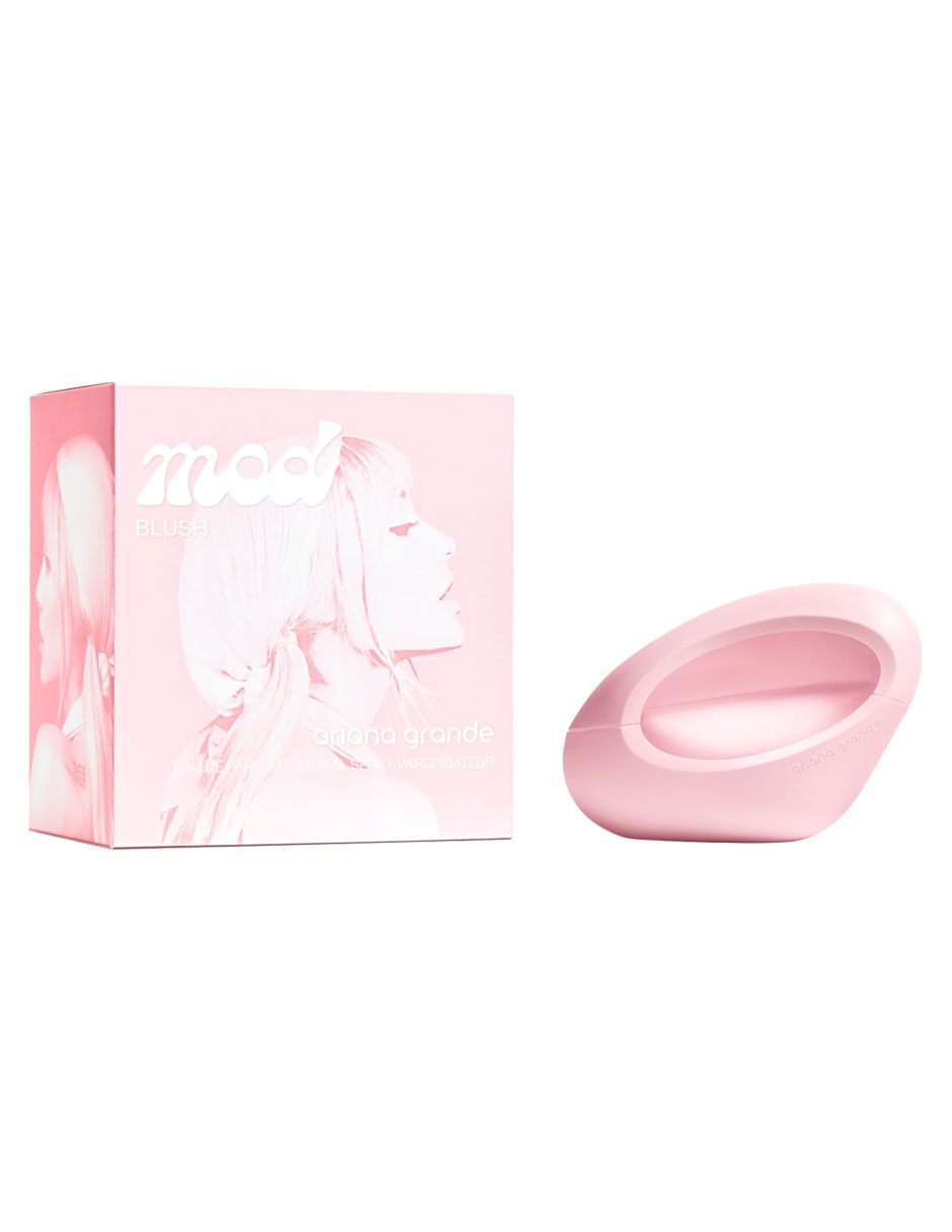 Eau de parfum Mod Blush para mujer Eau de parfum Mod Blush para mujer