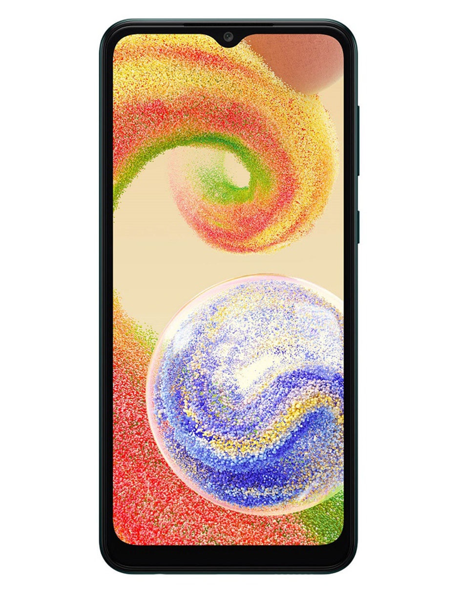 Galaxy A04 LCD 6.5 pulgadas Movistar Galaxy A04 LCD 6.5 pulgadas Movistar