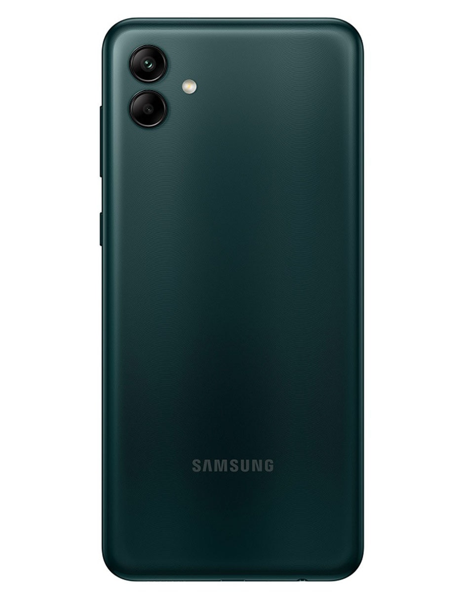 Galaxy A04 LCD 6.5 pulgadas Movistar 2