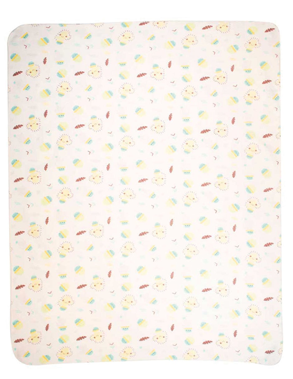 Juego de sábanas de algodón Baby Mink