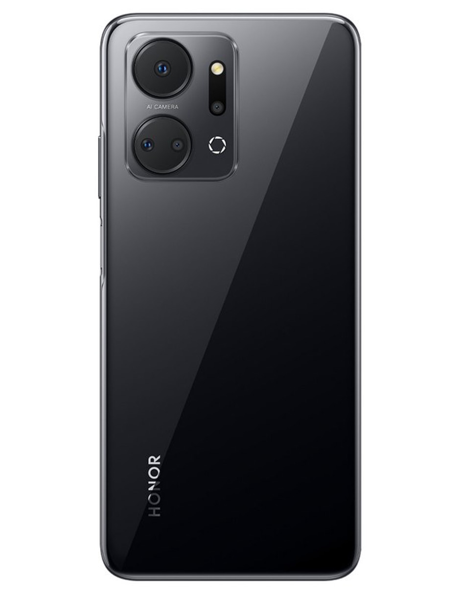 Smartphone X7A LCD / TFT 6.7 pulgadas 2