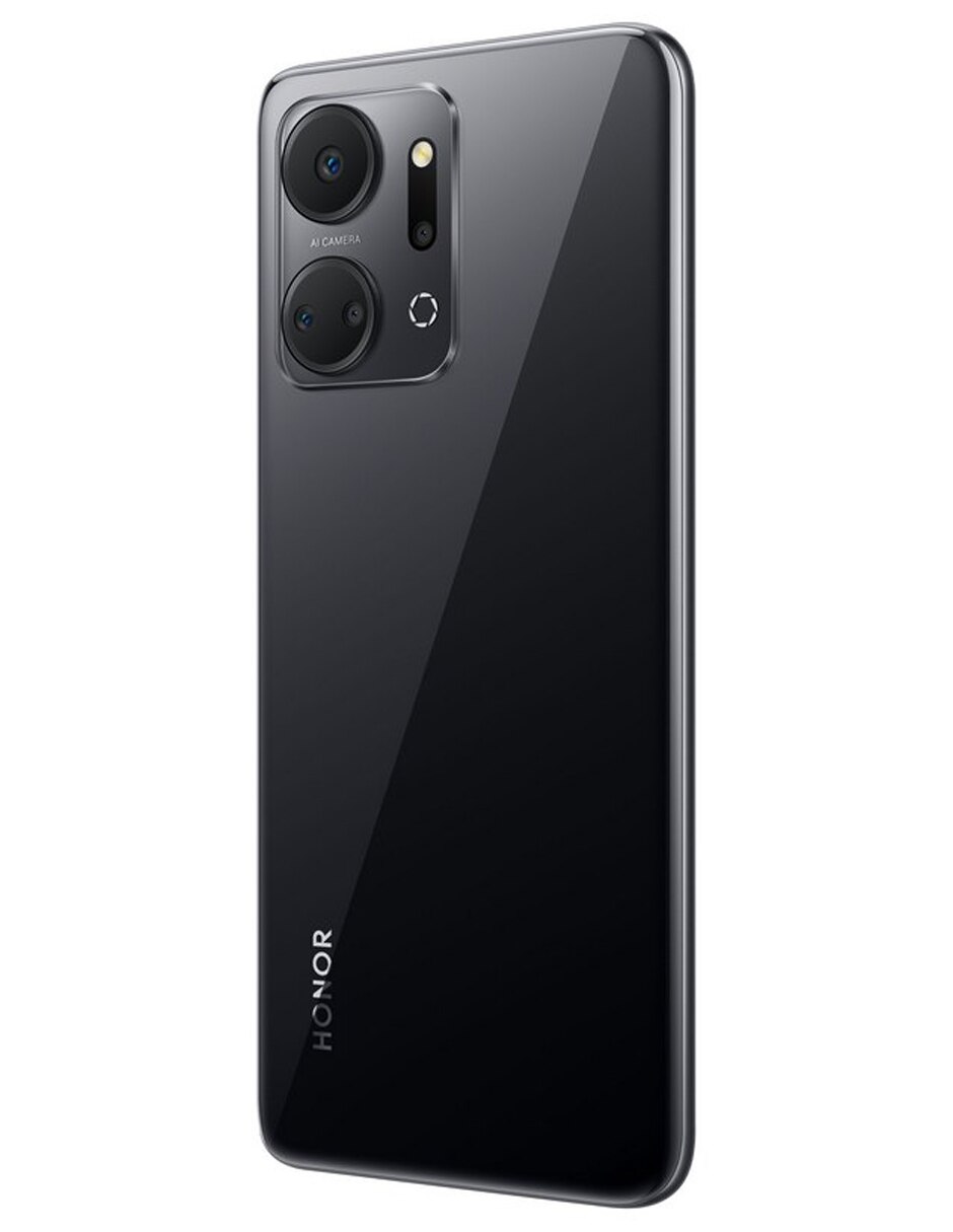 Smartphone X7A LCD / TFT 6.7 pulgadas 5