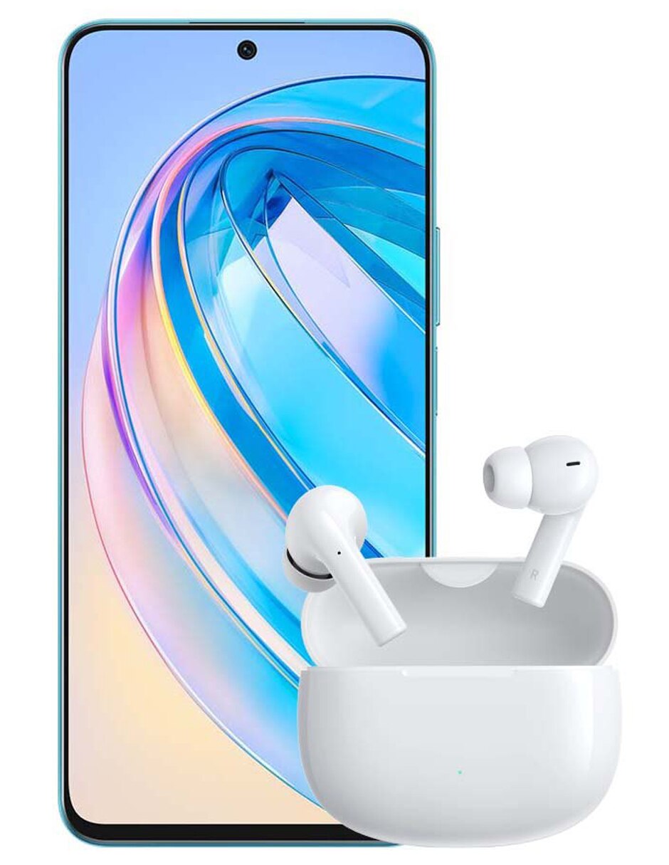 Smartphone X8A LCD / TFT 6.7 pulgadas