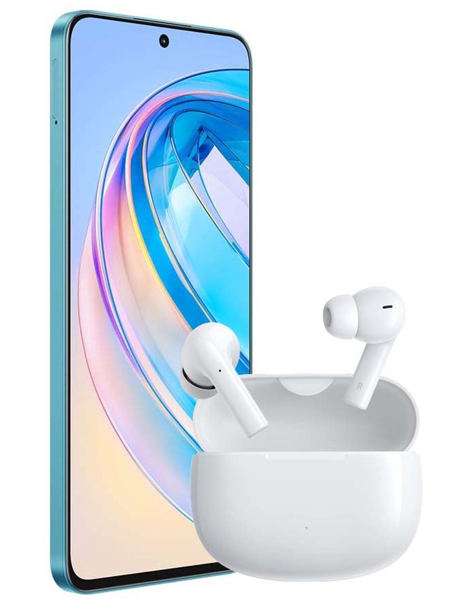 Smartphone X8A LCD / TFT 6.7 pulgadas 7