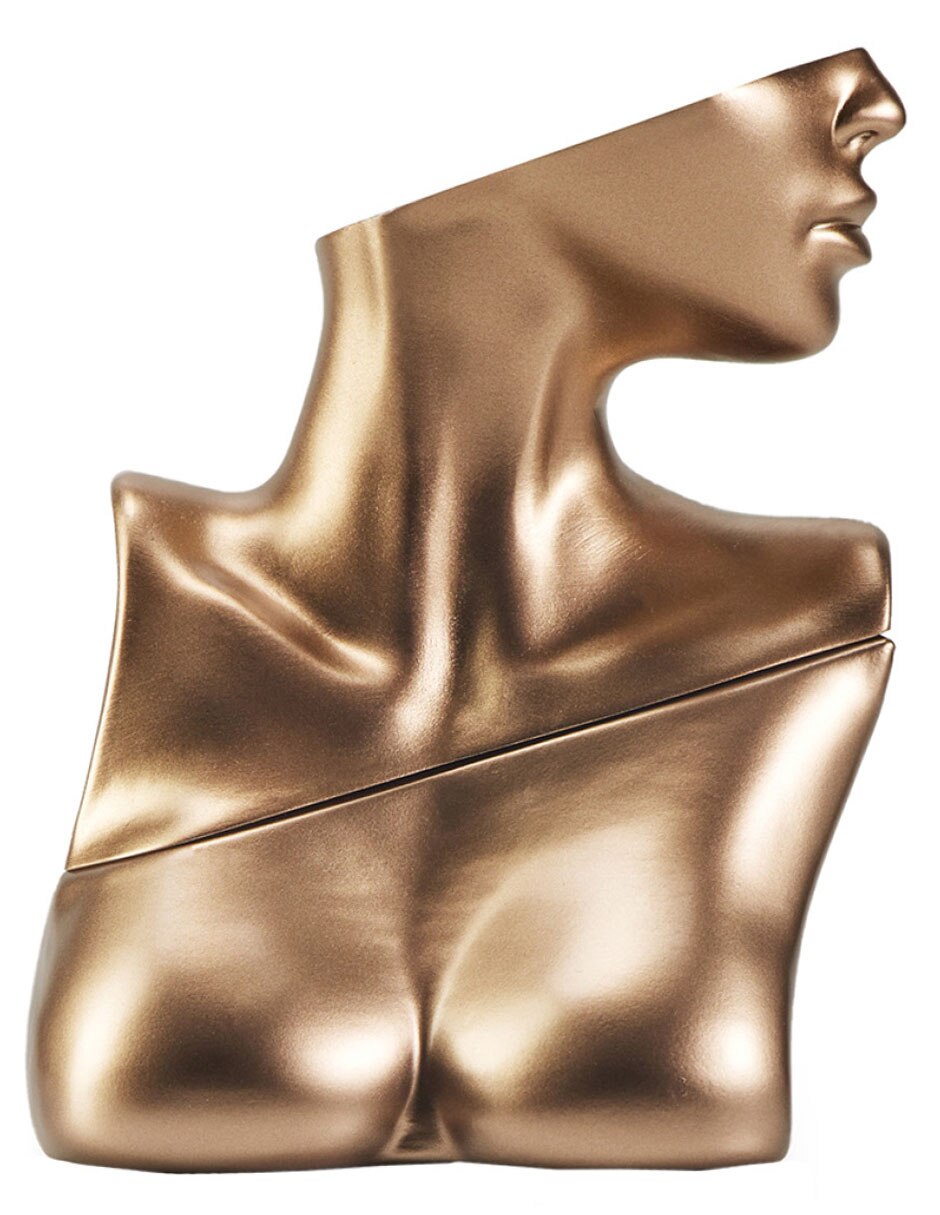 Eau de parfum unisex 1