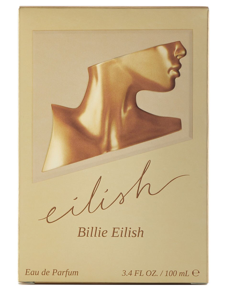 Eau de parfum unisex 2