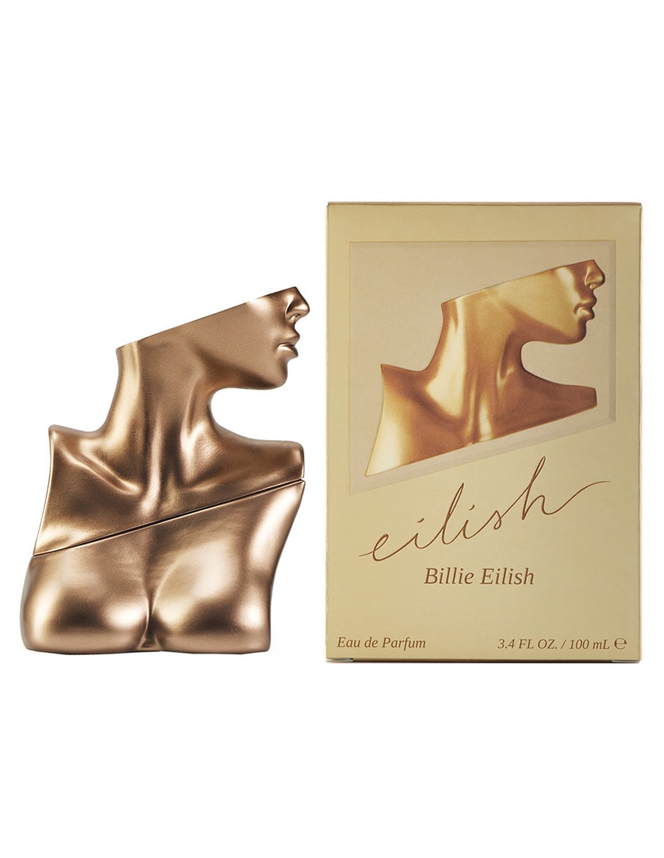 Eau de parfum unisex