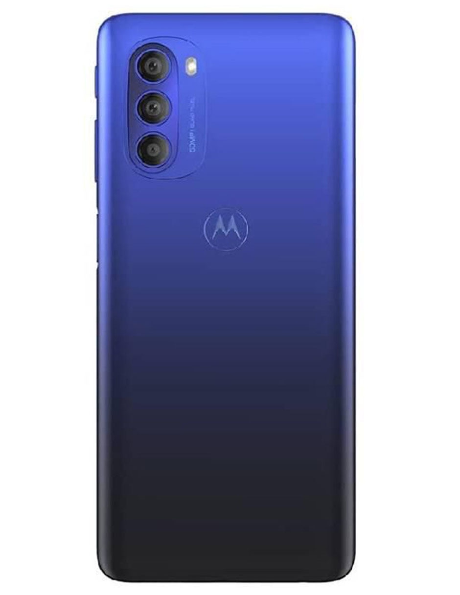 Smartphone Moto G51 5G LCD 6.8 pulgadas