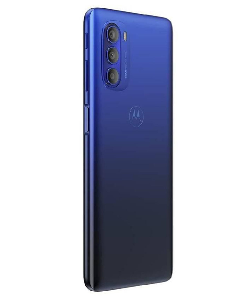 Smartphone Moto G51 5G LCD 6.8 pulgadas
