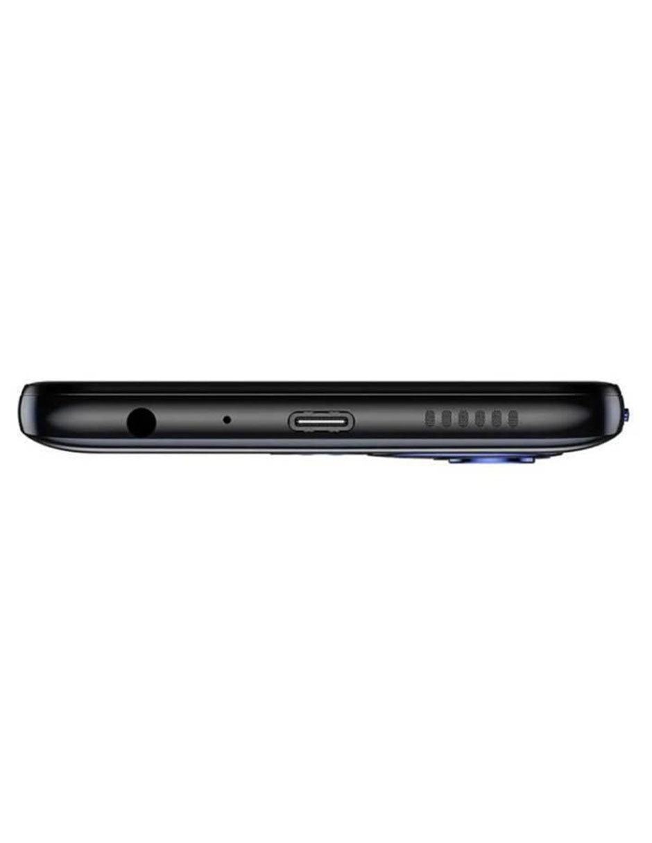 Smartphone Moto G51 5G LCD 6.8 pulgadas