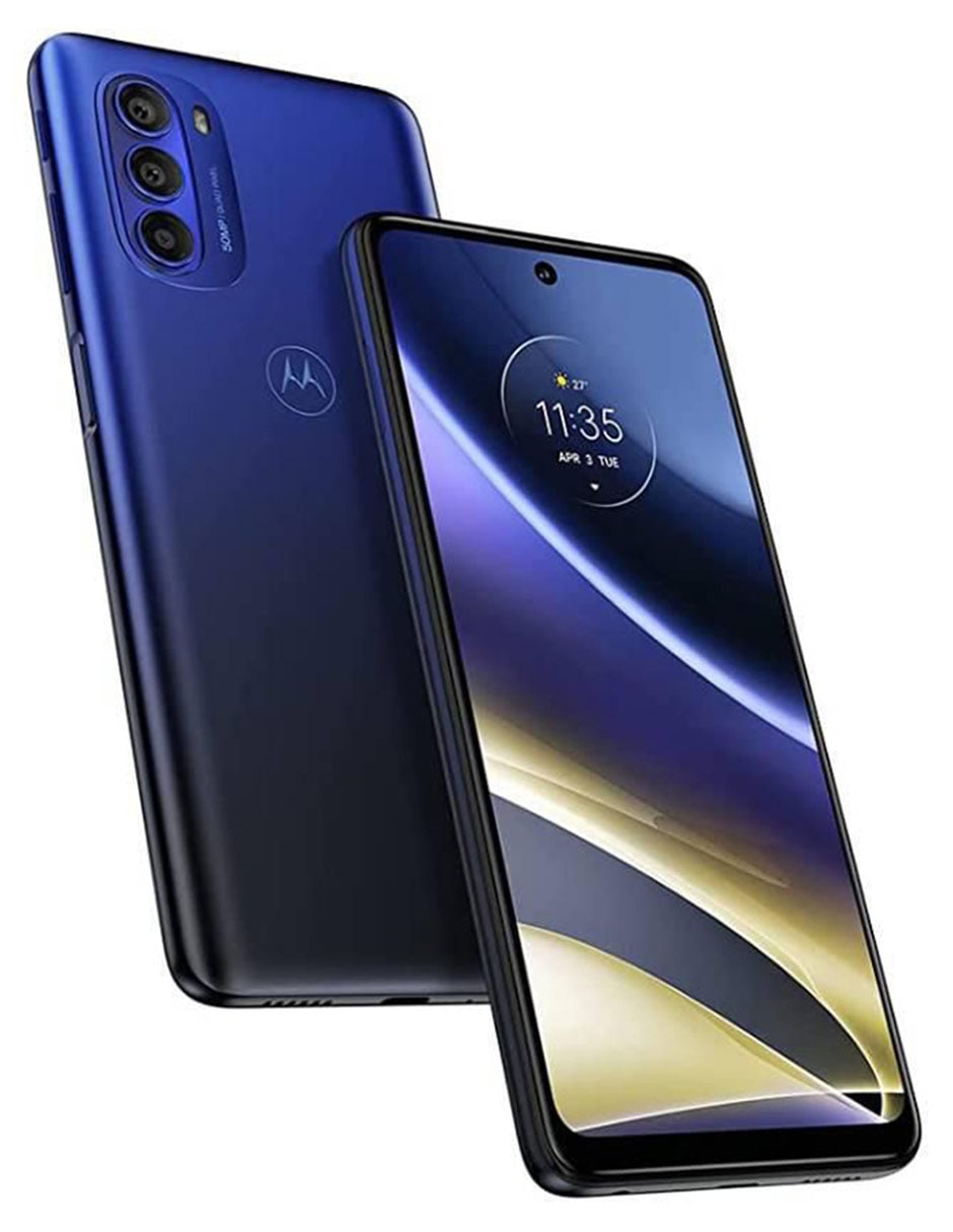 Smartphone Moto G51 5G LCD 6.8 pulgadas 5