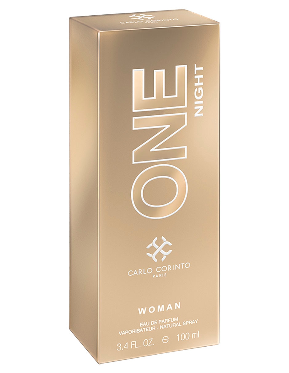 Eau de parfum One Night para mujer Eau de parfum One Night para mujer