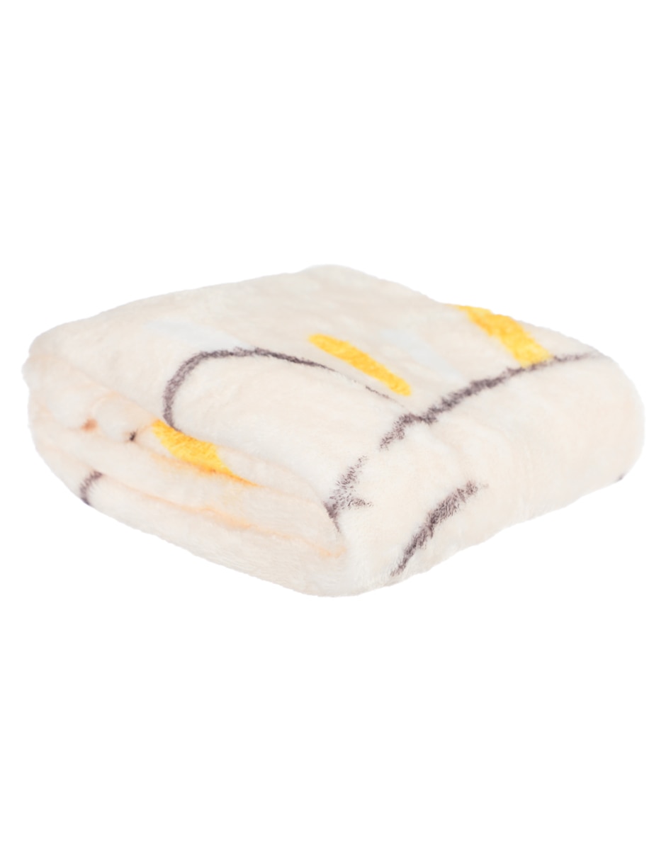 Cobertor Winnie Pooh Disney Baby Cobertor Winnie Pooh Disney Baby