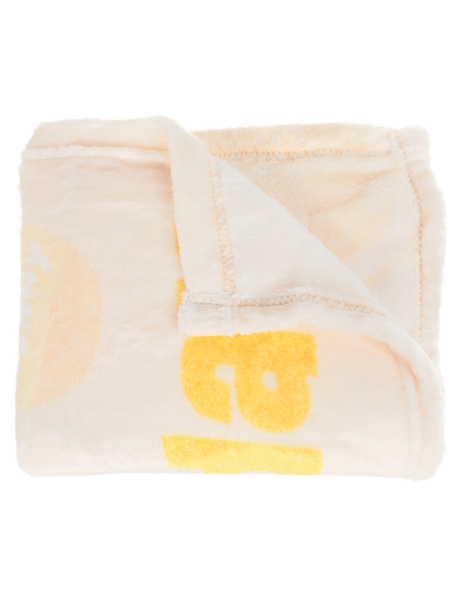 Cobertor Winnie Pooh Disney Baby