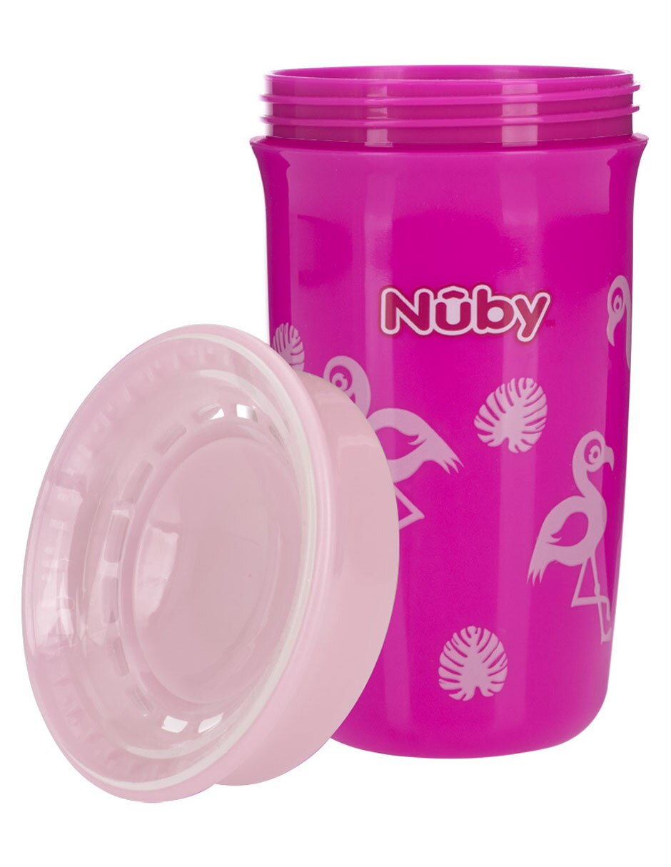 Vaso entrenador