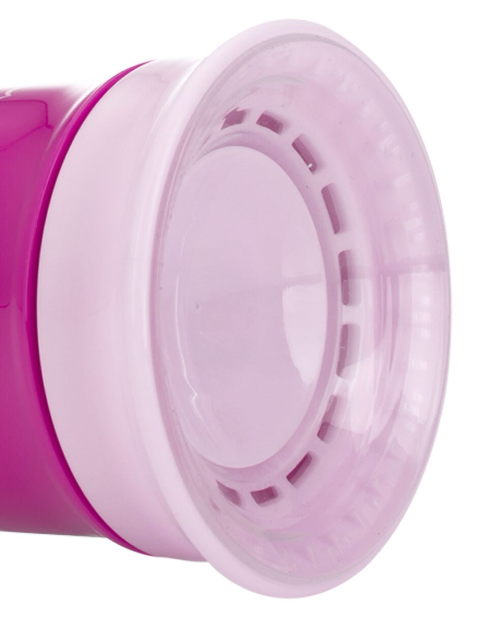 Vaso entrenador