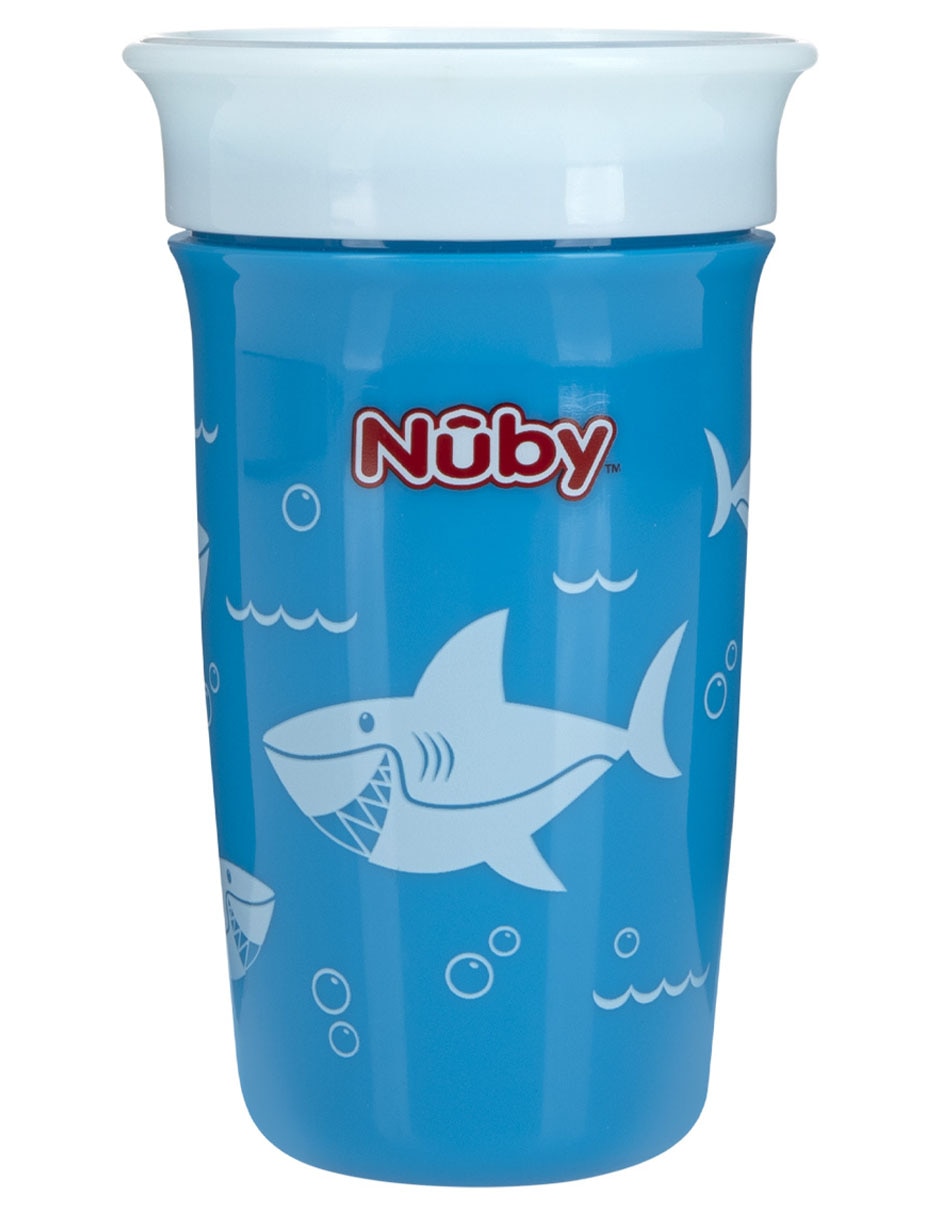 Vaso entrenador