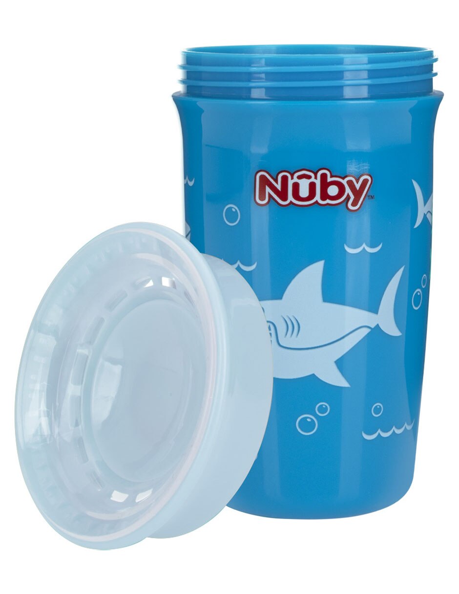 Vaso entrenador