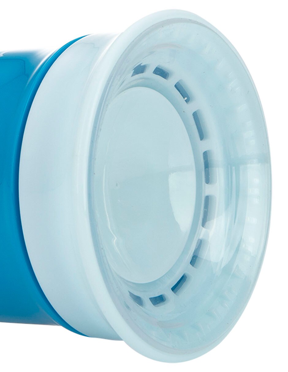 Vaso entrenador