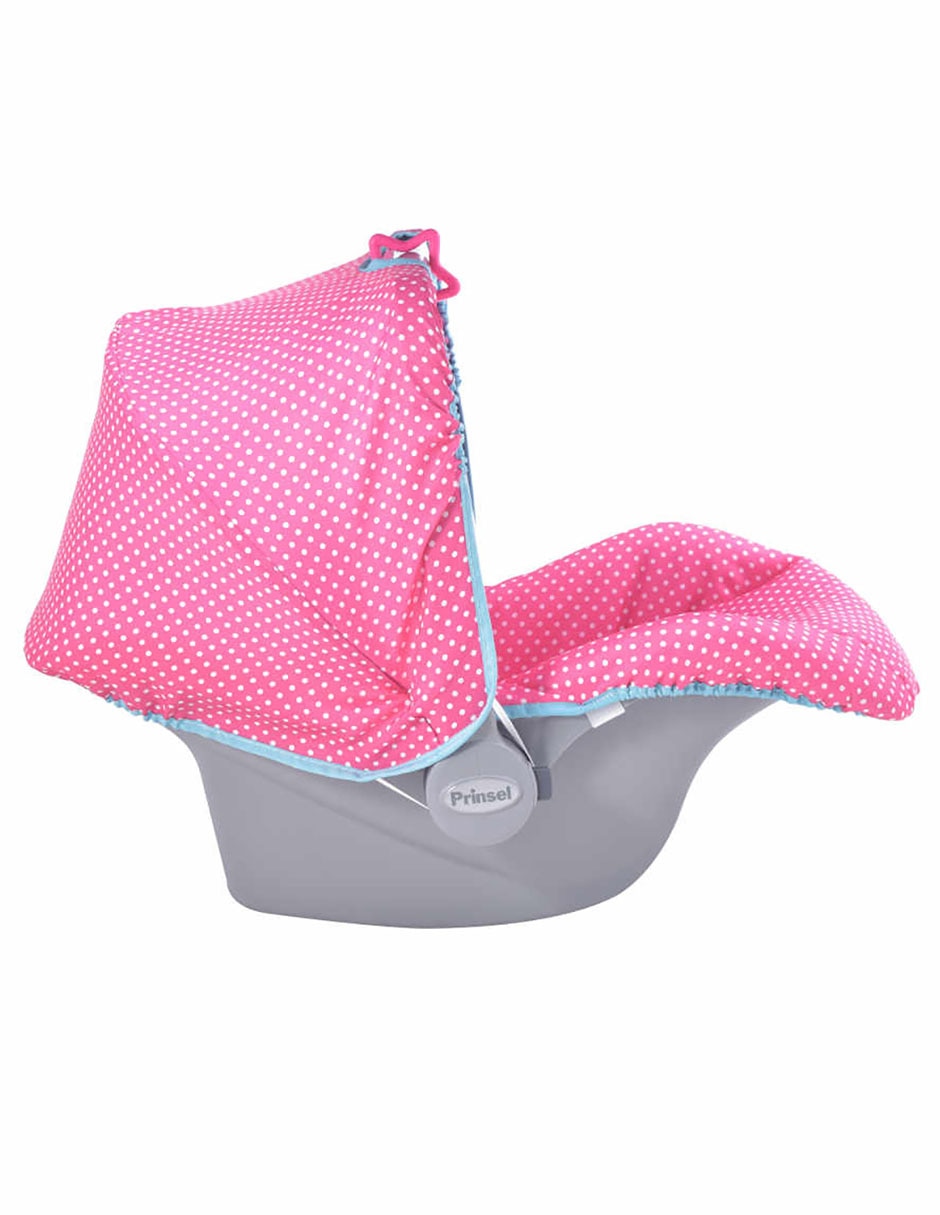 Portabebé Prinsel Koala Premier Unicornio para bebé niña