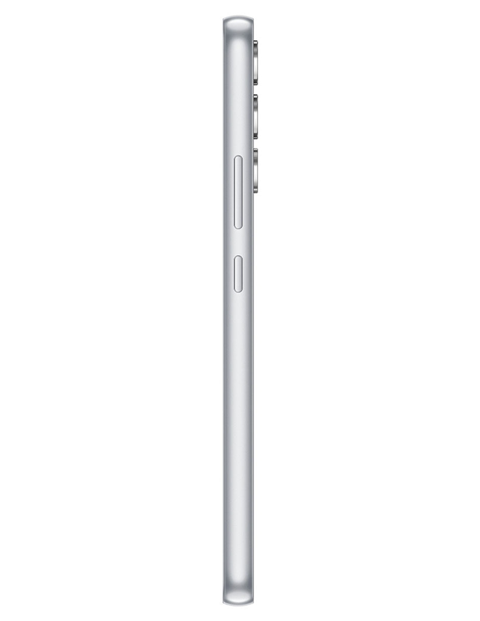 Smartphone Galaxy A34 AMOLED 6.6 pulgadas 8