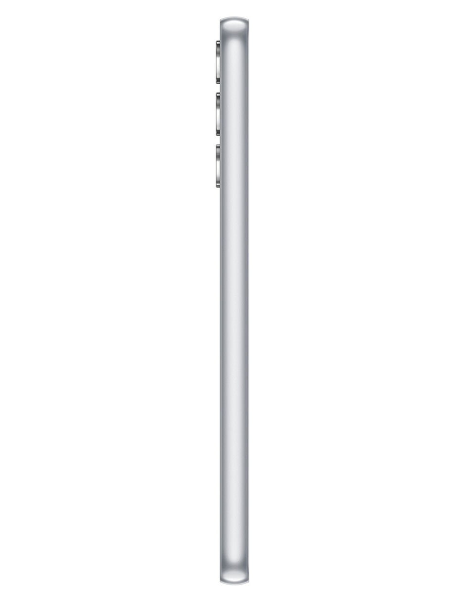 Smartphone Galaxy A34 AMOLED 6.6 pulgadas 10