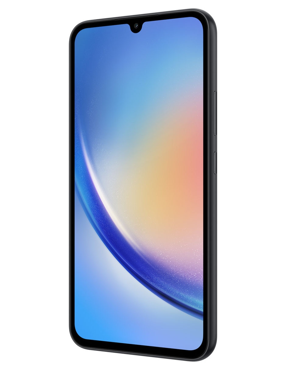 Galaxy A34 AMOLED 6.6 pulgadas 5