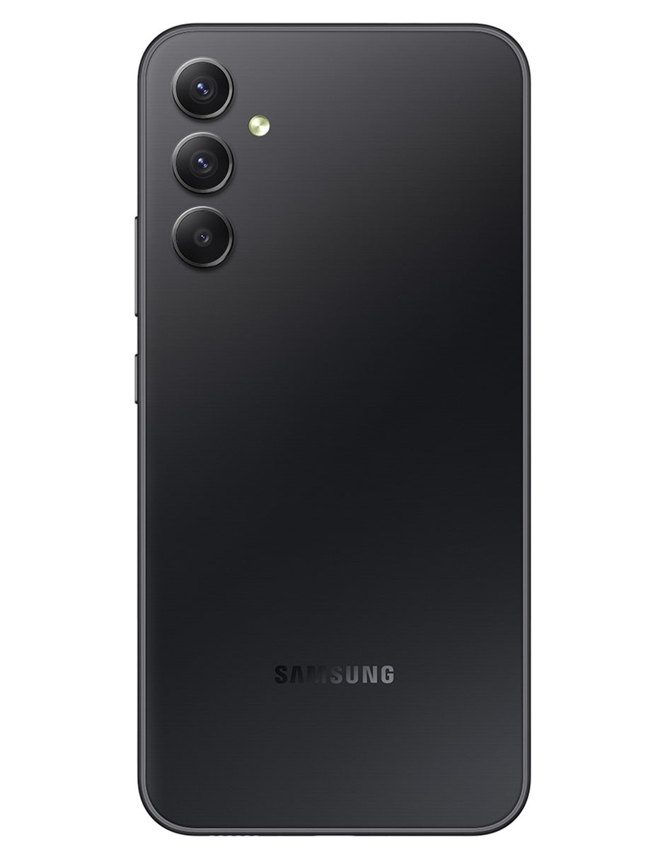 Galaxy A34 AMOLED 6.6 pulgadas 6