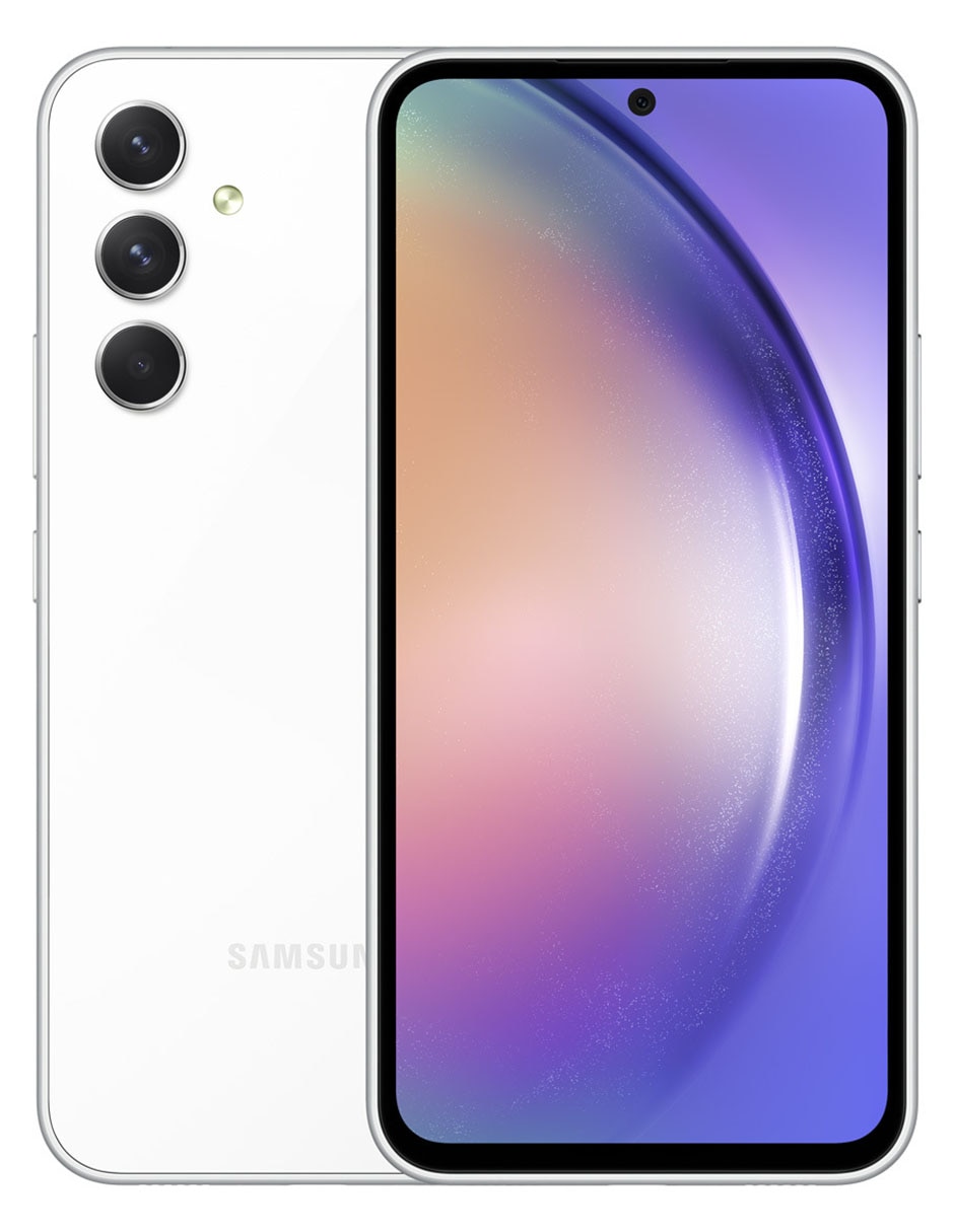 Samsung Galaxy A54 AMOLED 6.4 pulgadas