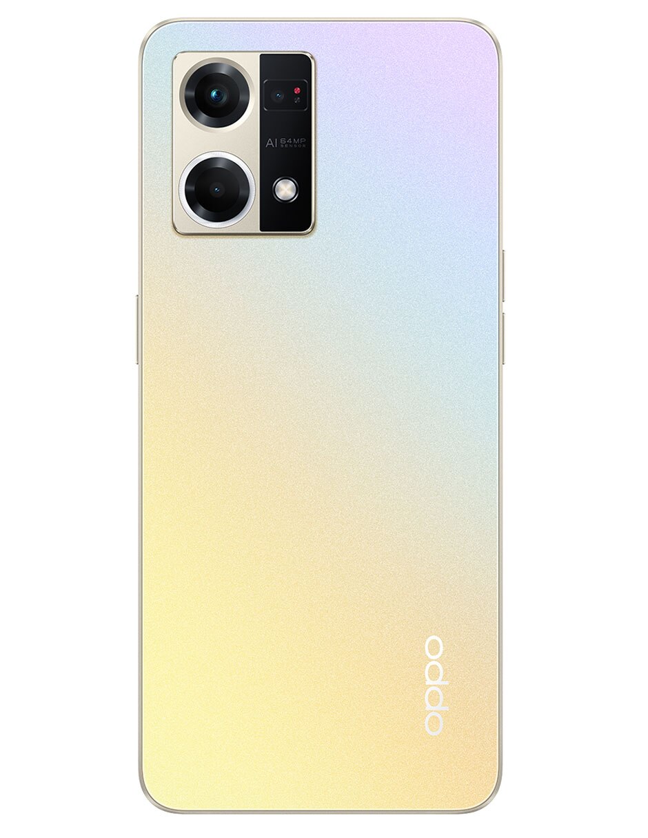 Reno7 4G AMOLED 6.4 pulgadas AT&T 2
