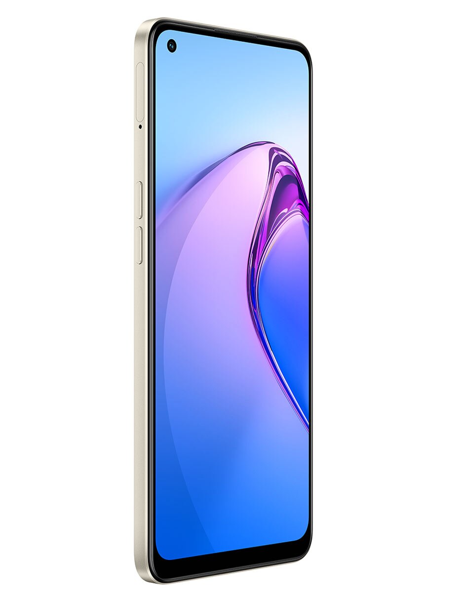 Reno7 4G AMOLED 6.4 pulgadas AT&T 4