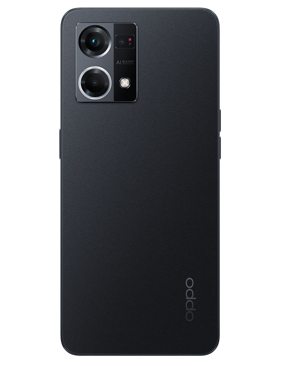 Oppo Reno7 4G AMOLED 6.4 pulgadas AT&T
