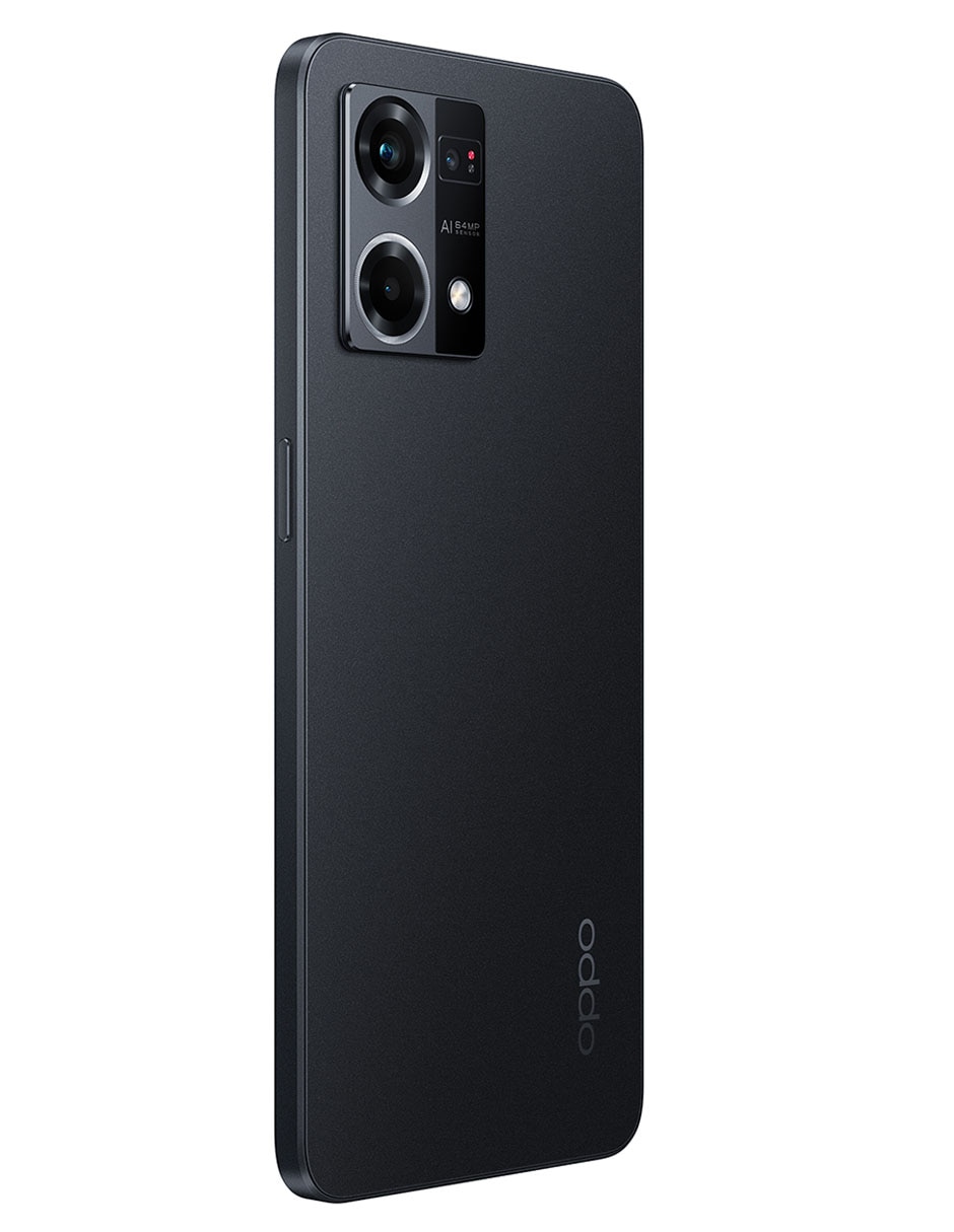 Oppo Reno7 4G AMOLED 6.4 pulgadas AT&T