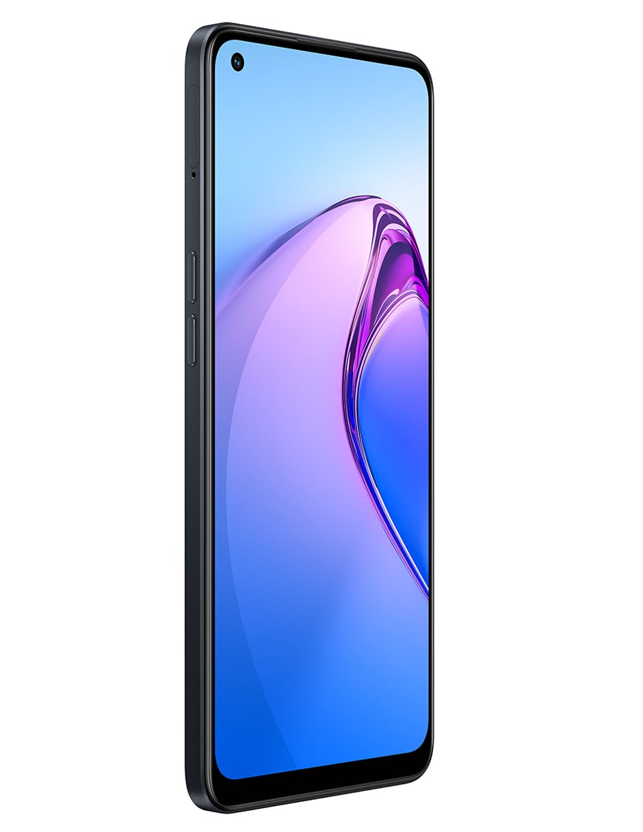 Oppo Reno7 4G AMOLED 6.4 pulgadas AT&T