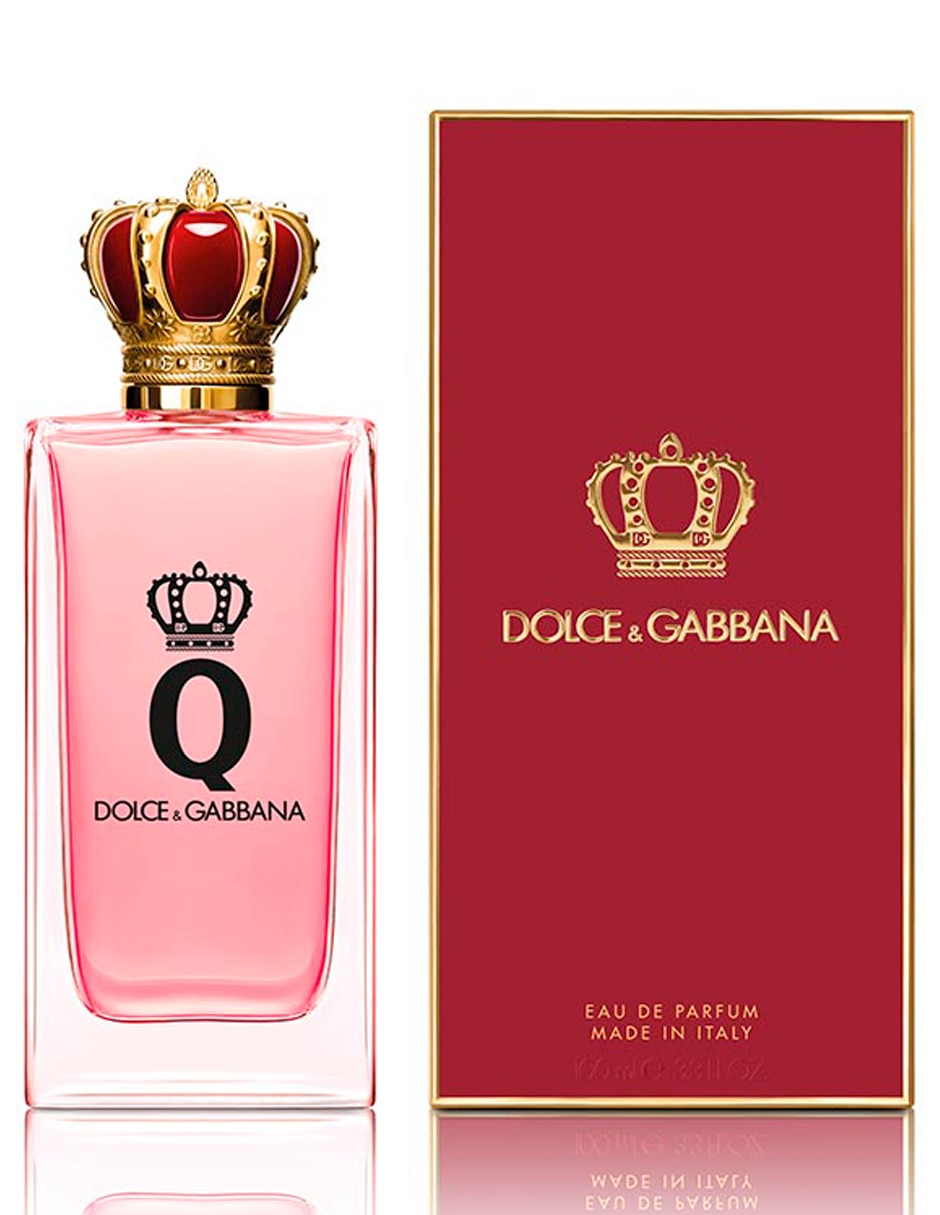 Eau de parfum Q para mujer 1