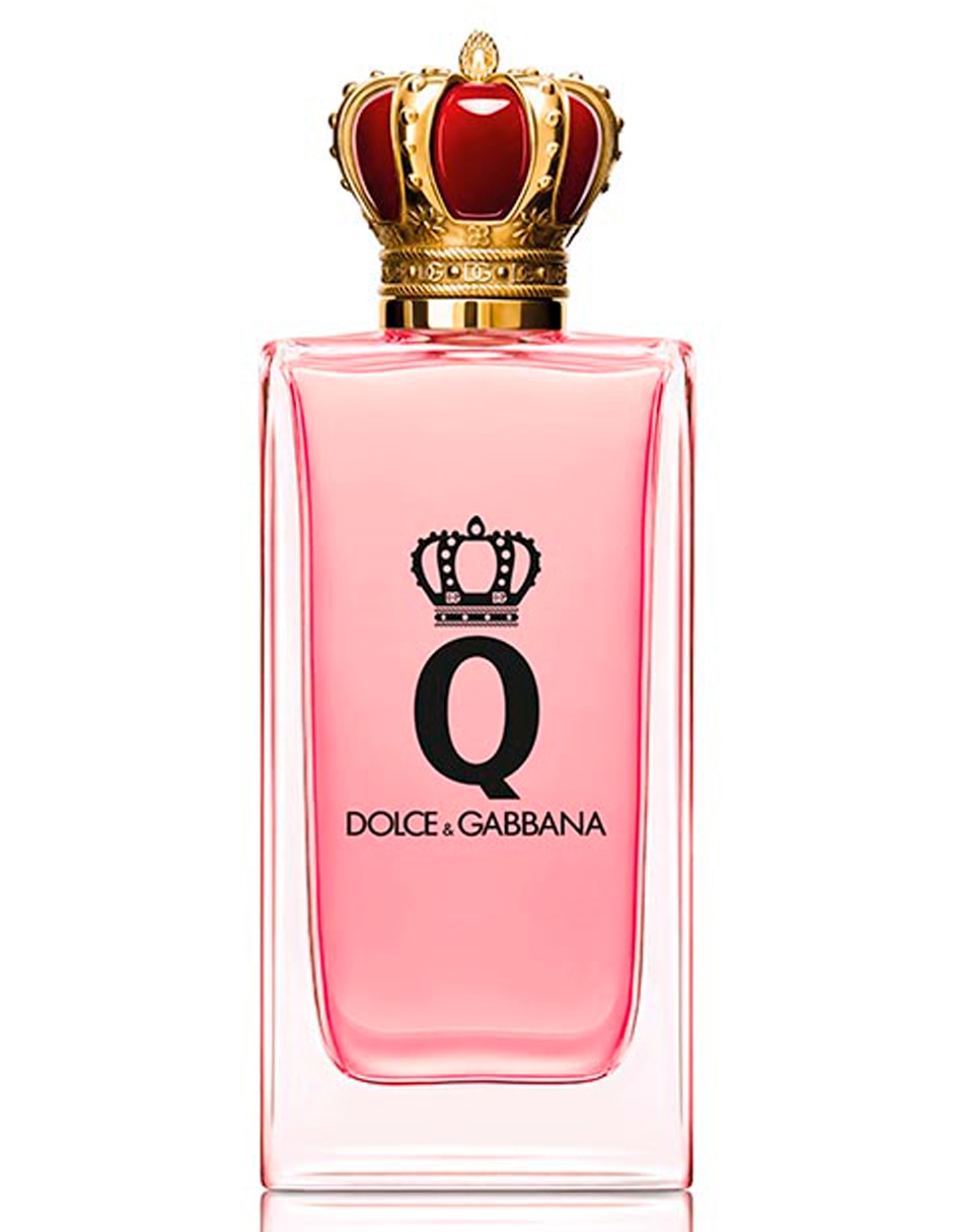 Eau de parfum Q para mujer 2