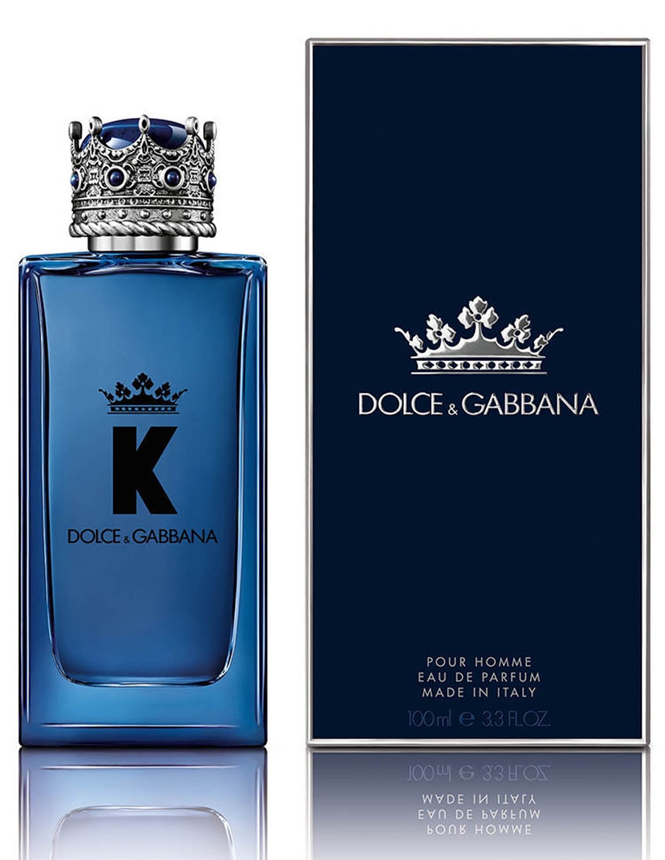Eau de parfum King para hombre 1