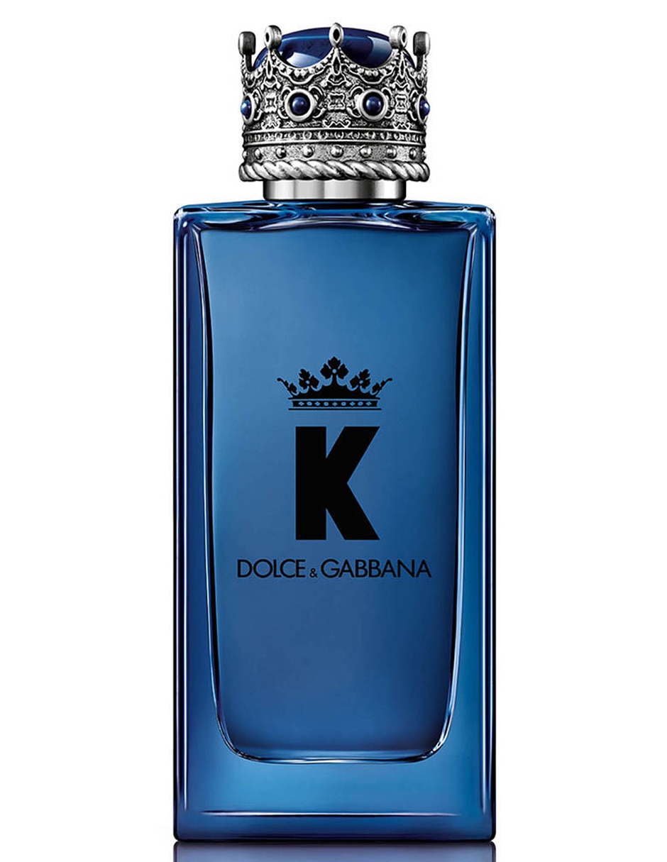Eau de parfum King para hombre 2