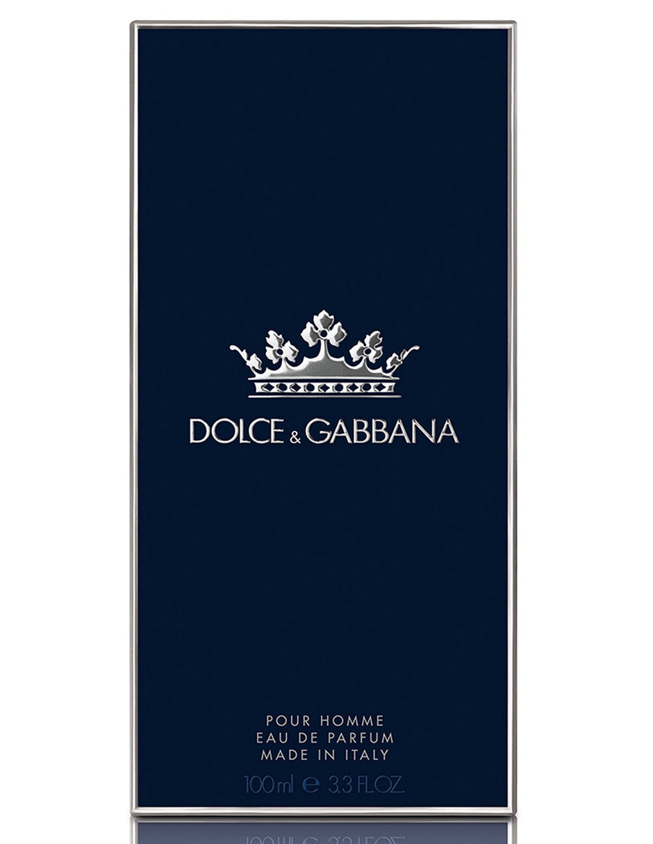 Eau de parfum King para hombre Eau de parfum King para hombre