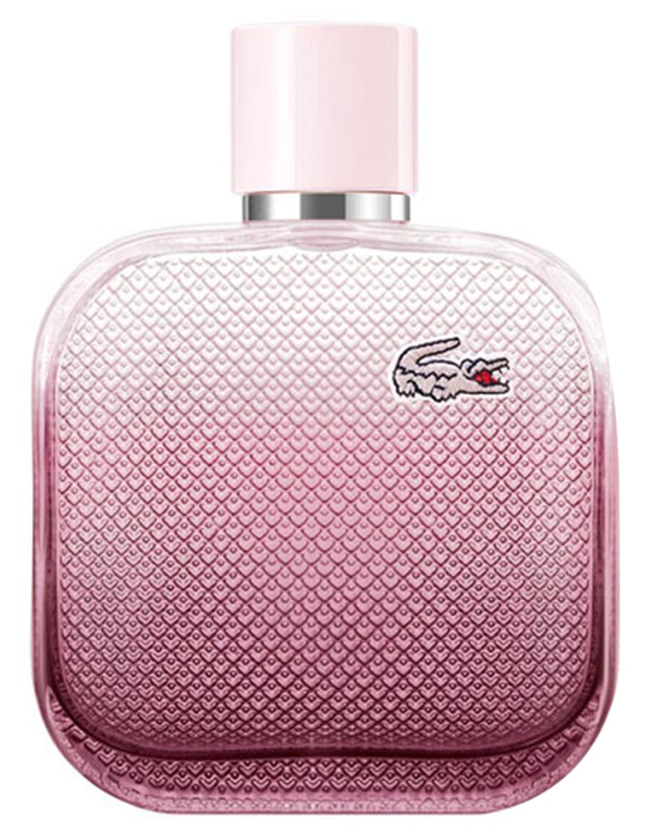 Eau de toilette L.12.12 Rose Intense para mujer Eau de toilette L.12.12 Rose Intense para mujer