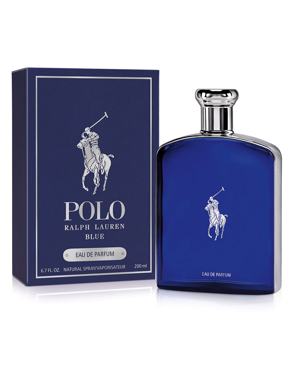 Eau de parfum Ralph Lauren Polo para hombre