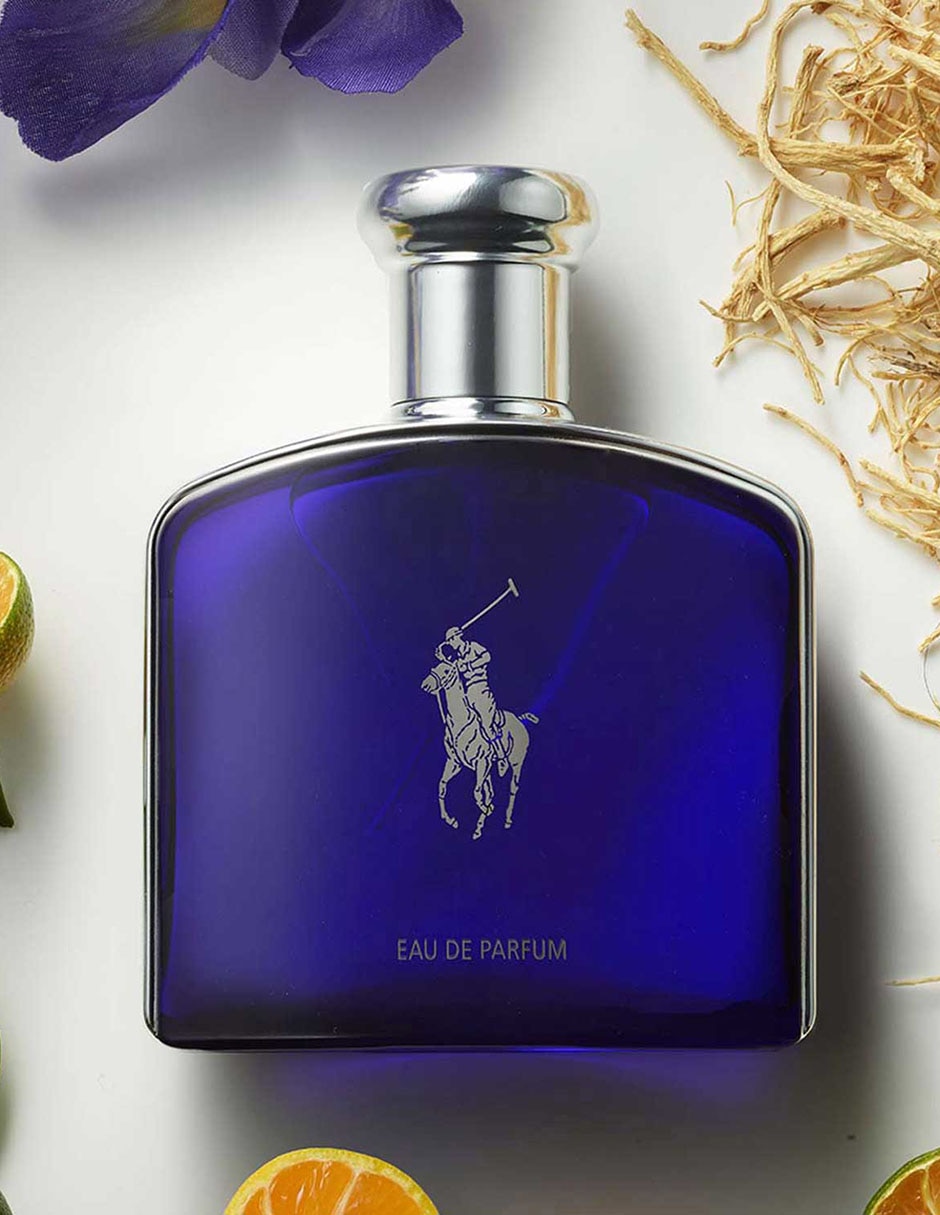 Eau de parfum Polo para hombre Eau de parfum Polo para hombre